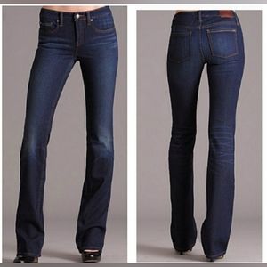 Henry & Belle Ideal Bootcut Jeans 27